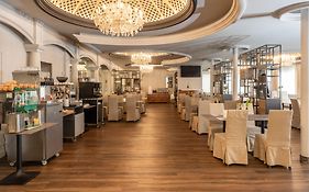 Adaastra Boutique Hotel